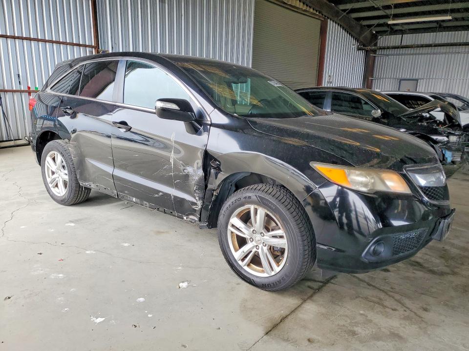 2014 Acura Rdx მანქანა იყიდება აუქციონზე, vin: 5J8TB3H32EL012150, აუქციონის ნომერი: 57784426