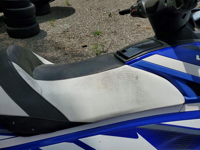 Aukcja sprzedaży 2018 Yam Jet Ski, vin: YAMA2301B818, numer aukcji: 53794036