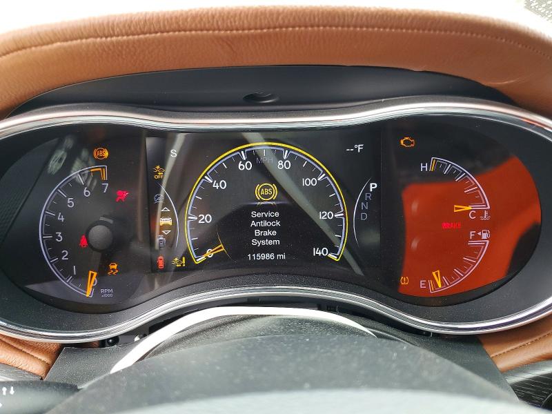 Aukcja sprzedaży 2020 Jeep Grand Cherokee, vin: 1C4RJEJG4LC370075, numer aukcji: 57138826