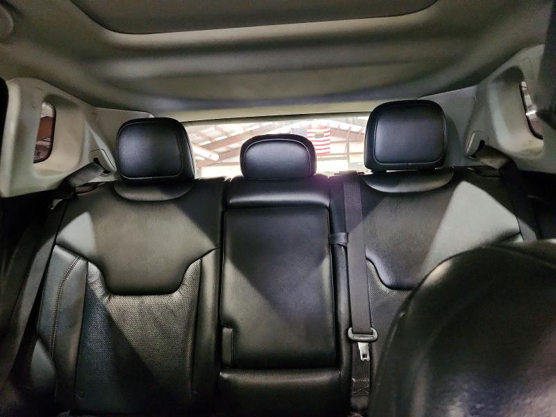 58871816 :رقم المزاد ، 3C4NJDCB5MT596299 vin ، 2021 Jeep Compass مزاد بيع