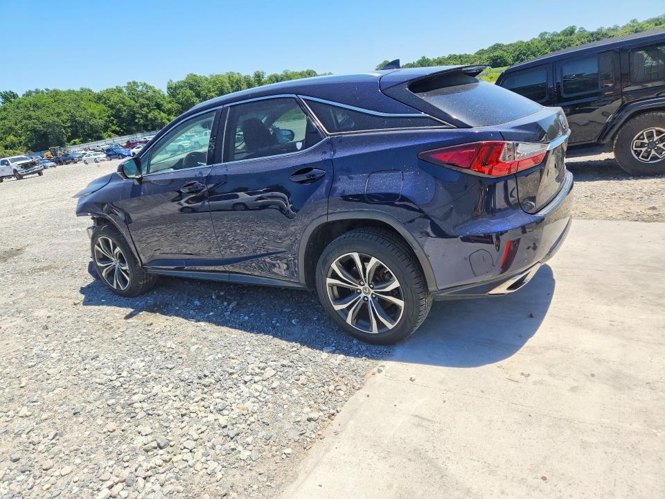 55907796 :رقم المزاد ، 2T2ZZMCA2KC139981 vin ، 2019 Lexus Rx 350 مزاد بيع