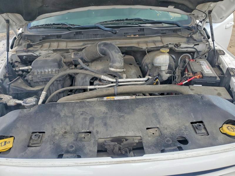 Продажа на аукционе авто 2018 Ram 1500, vin: 1C6RR7MT4JS242992, номер лота: 57481416