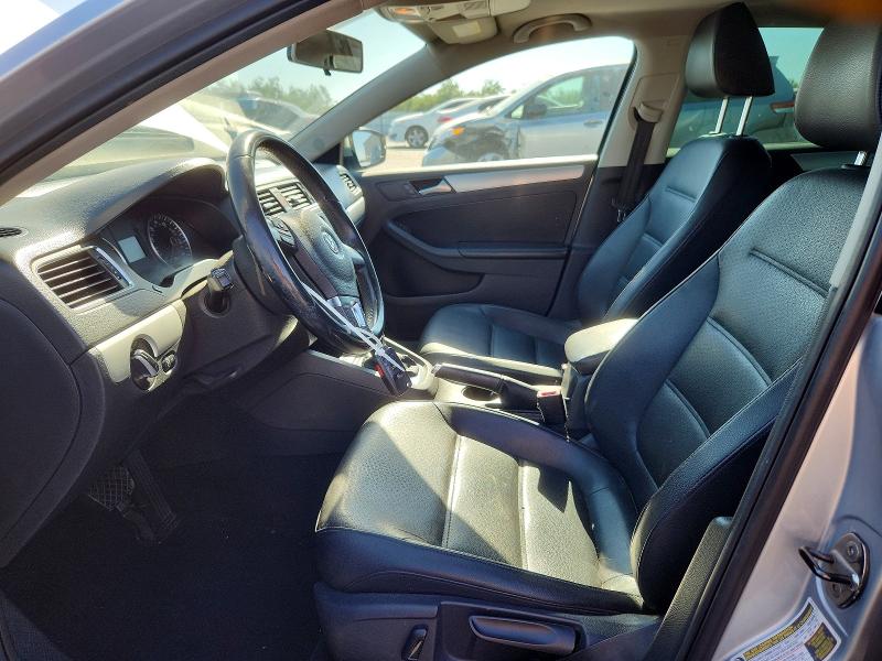 Aukcja sprzedaży 2013 Volkswagen Jetta, vin: 3VWDP7AJ9DM252214, numer aukcji: 57786766
