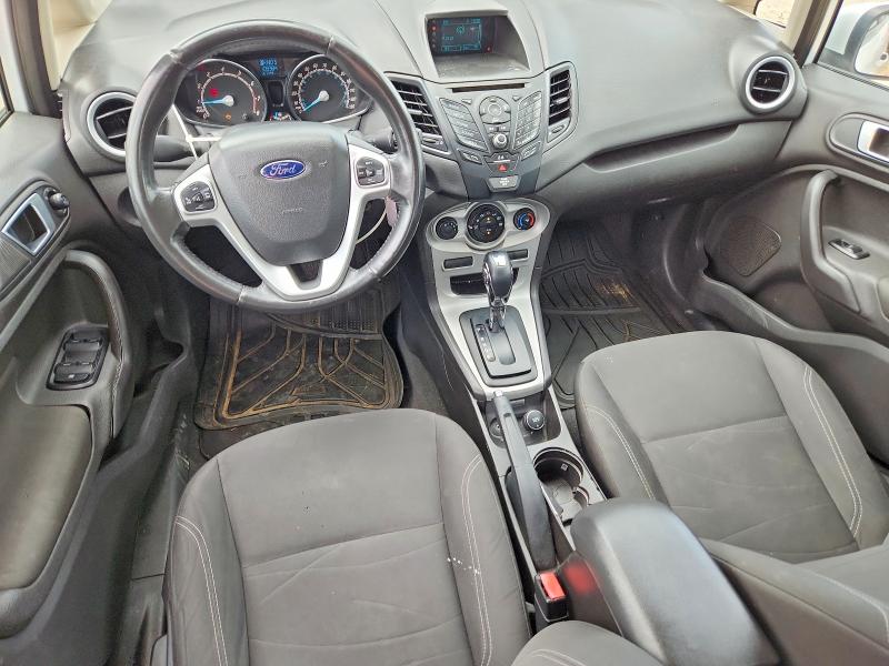 54904126 :رقم المزاد ، 3FADP4BJ9GM107703 vin ، 2016 Ford Fiesta مزاد بيع
