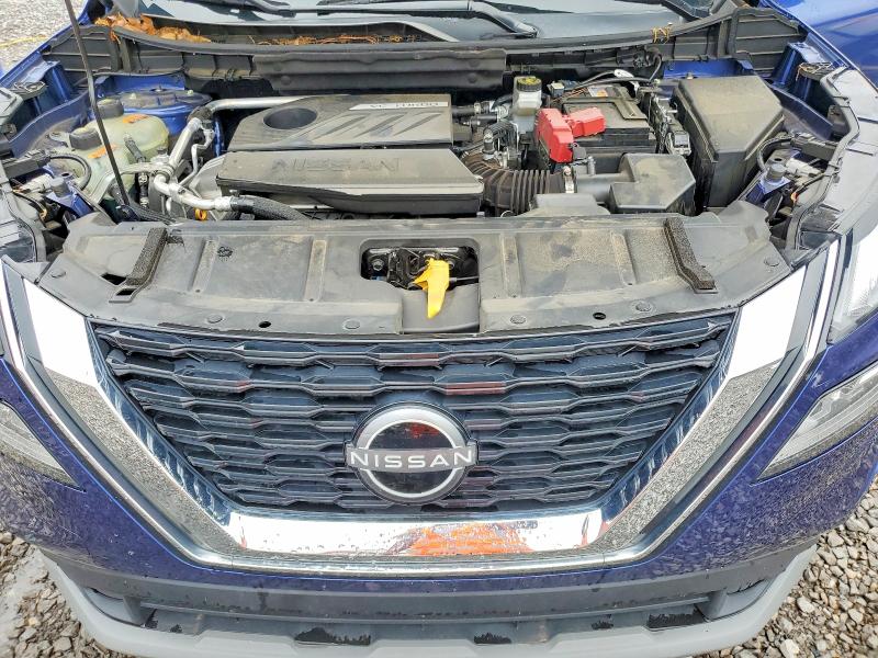 Продажа на аукционе авто 2023 Nissan Rogue, vin: JN8BT3BA5PW003821, номер лота: 57580416