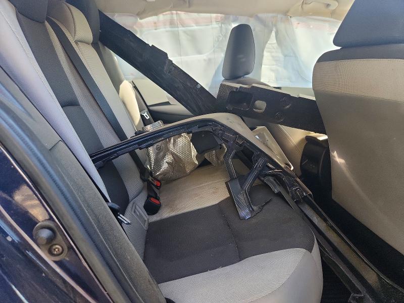 2024 Toyota Corolla მანქანა იყიდება აუქციონზე, vin: 5YFB4MDE5RP085303, აუქციონის ნომერი: 49166656
