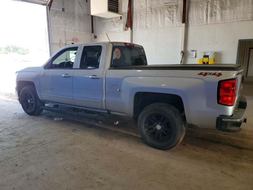 Продажа на аукционе авто 2019 Chevrolet Silverado Ld, vin: 2GCVKPEC6K1119285, номер лота: 59231516