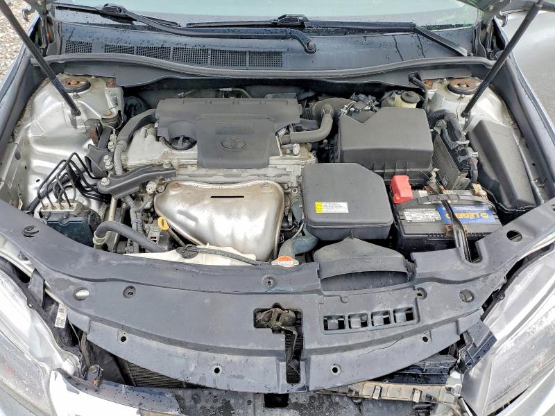 Продаж на аукціоні авто 2016 Toyota Camry, vin: 4T1BF1FK1GU224110, номер лоту: 58766606