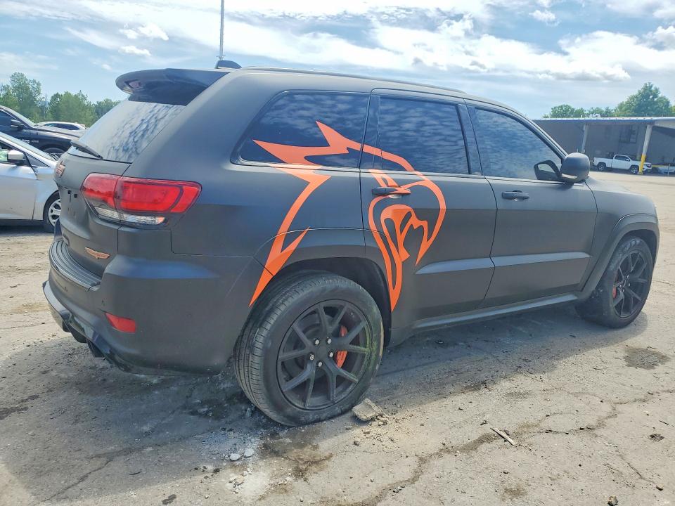 58082786 :رقم المزاد ، 1C4RJFN96KC847055 vin ، 2019 Jeep Grand Cherokee مزاد بيع