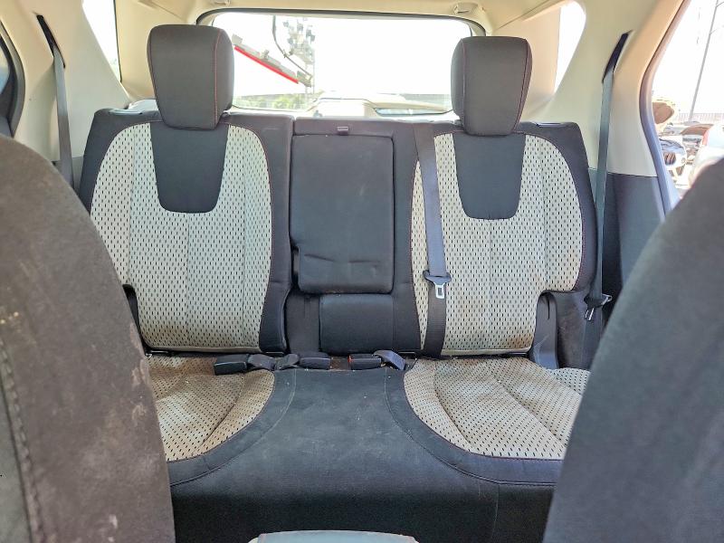 2014 Chevrolet Equinox მანქანა იყიდება აუქციონზე, vin: 2GNALAEK8E6381789, აუქციონის ნომერი: 55769136