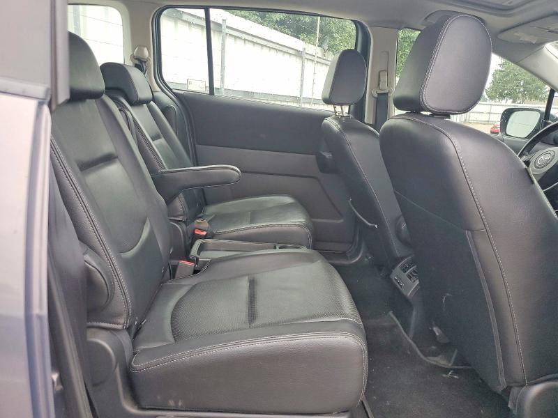 Продажа на аукционе авто 2009 Mazda 5, vin: JM1CR293X90331712, номер лота: 57781636