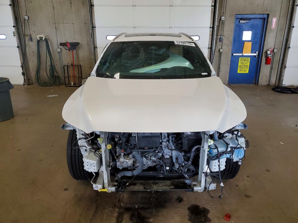 Продажа на аукционе авто 2023 Lexus Rx 350, vin: 2T2BAMCAXPC020849, номер лота: 57490176