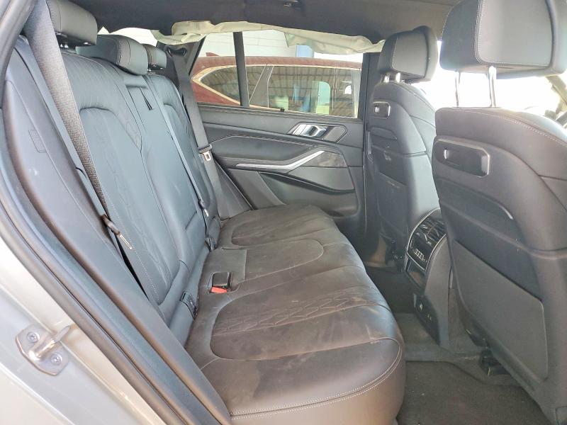 Aukcja sprzedaży 2024 Bmw X5, vin: 5UX43EU00R9S29494, numer aukcji: 58590546