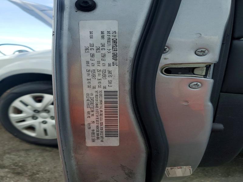 57021836 :رقم المزاد ، 3C4PDCAB1FT521700 vin ، 2015 Dodge Journey مزاد بيع