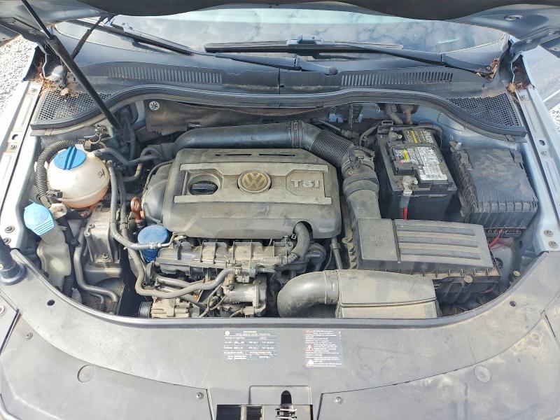 Продажа на аукционе авто 2009 Volkswagen Cc, vin: WVWML73CX9E532881, номер лота: 57391266