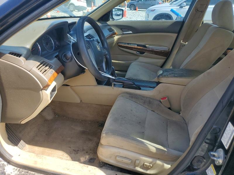 Продаж на аукціоні авто 2010 Honda Accord, vin: 1HGCP3F71AA010614, номер лоту: 58199576