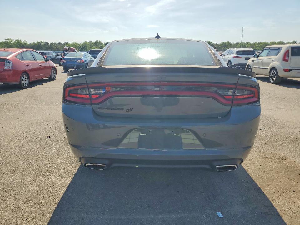 Aukcja sprzedaży 2023 Dodge Charger, vin: 2C3CDXJG2PH627993, numer aukcji: 56169606