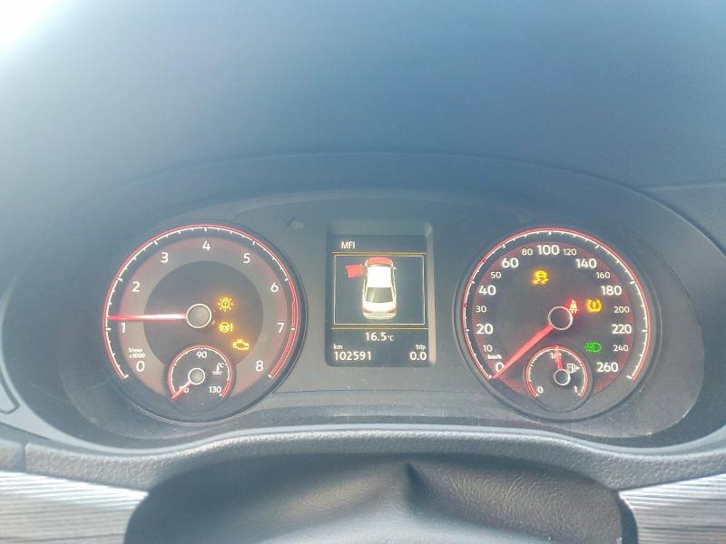 Продажа на аукционе авто 2021 Volkswagen Passat, vin: 1VWBA7A32MC004995, номер лота: 57015686