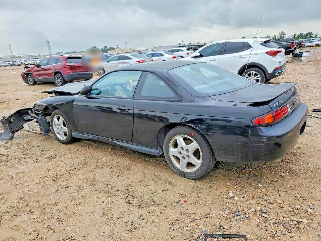 Продаж на аукціоні авто 1997 Nissan 240sx, vin: JN1AS44D4VW102119, номер лоту: 57260816