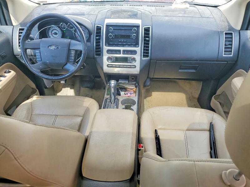 Продаж на аукціоні авто 2008 Ford Edge, vin: 2FMDK39C58BA32412, номер лоту: 56770236