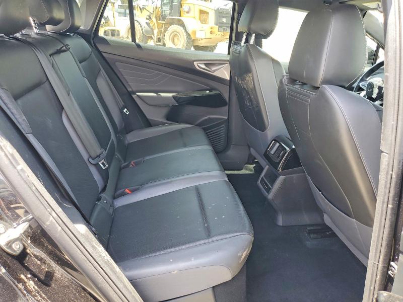 Продажа на аукционе авто 2023 Volkswagen Id.4, vin: 1V2WNPE85PC036454, номер лота: 56355196