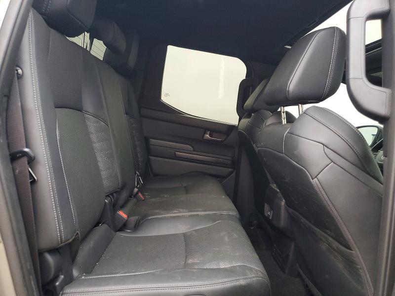 Aukcja sprzedaży 2024 Toyota Tacoma, vin: 3TMLB5JN8RM056860, numer aukcji: 49625496