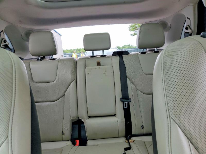 Aukcja sprzedaży 2016 Ford Edge, vin: 2FMPK4K83GBB25386, numer aukcji: 58229866