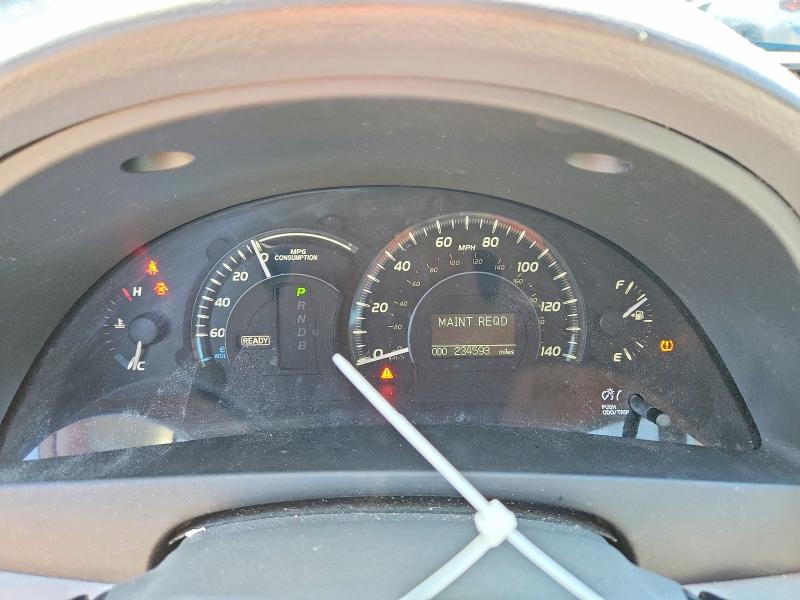 Aukcja sprzedaży 2008 Toyota Camry, vin: 4T1BB46K28U054936, numer aukcji: 58707336
