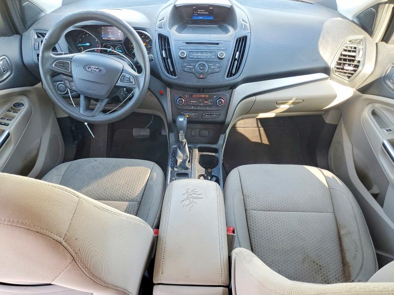Aukcja sprzedaży 2017 Ford Escape, vin: 1FMCU0GD8HUC73181, numer aukcji: 57834076