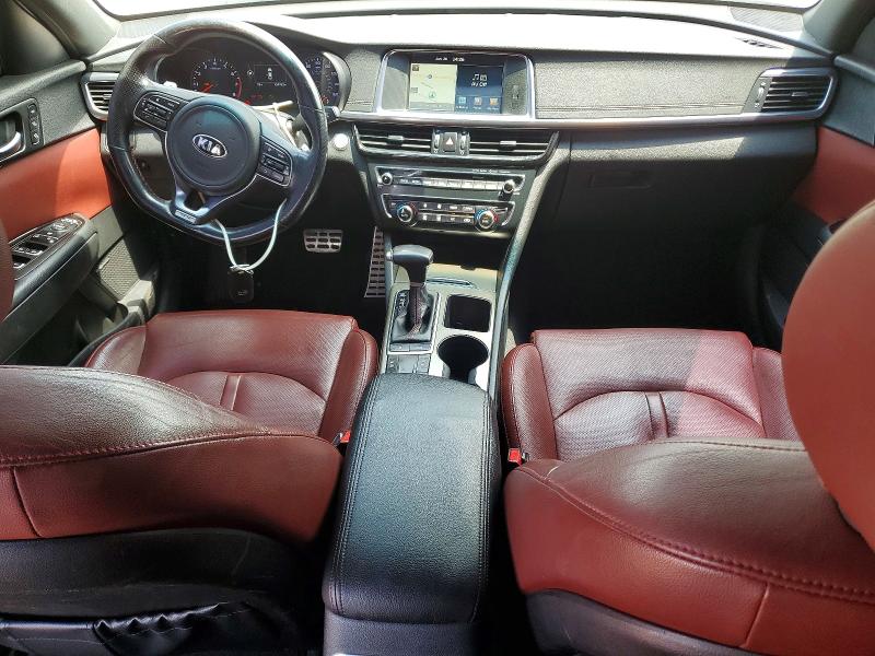 Aukcja sprzedaży 2016 Kia Optima, vin: 5XXGW4L20GG016645, numer aukcji: 58611926