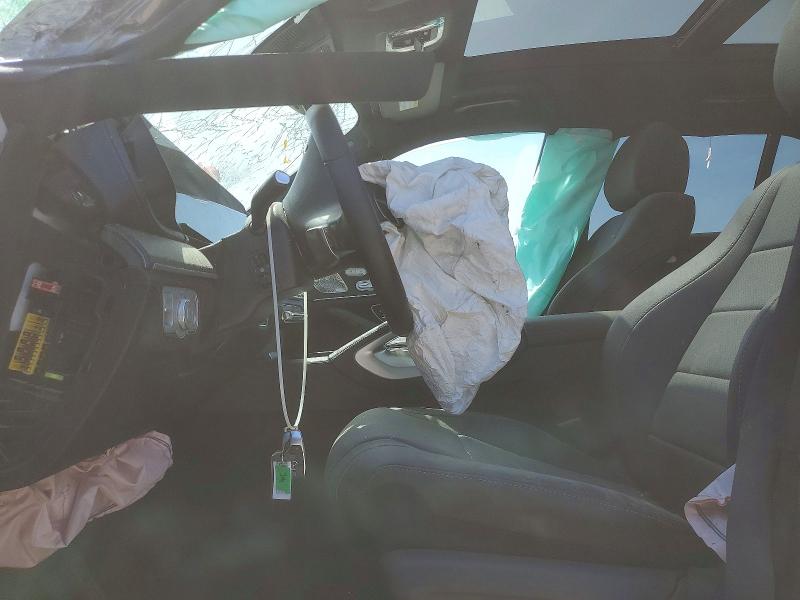 55275756 :رقم المزاد ، 4JGFB4FBXTB539007 vin ، 2026 Mercedes-benz Gle مزاد بيع