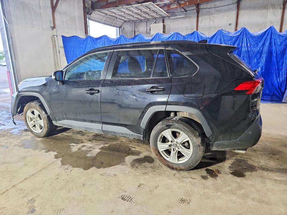 Aukcja sprzedaży 2021 Toyota Rav4, vin: 2T3P1RFV5MW158046, numer aukcji: 57894806