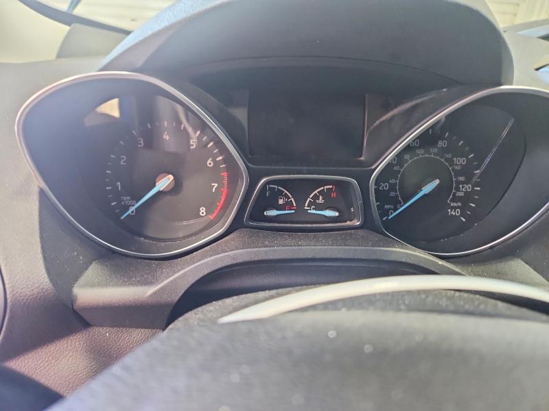Продаж на аукціоні авто 2018 Ford Escape, vin: 1FMCU0F78JUA89408, номер лоту: 59110886