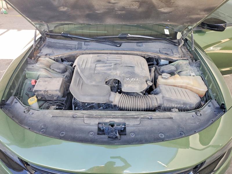 Aukcja sprzedaży 2020 Dodge Charger, vin: 2C3CDXBGXLH163618, numer aukcji: 54972706