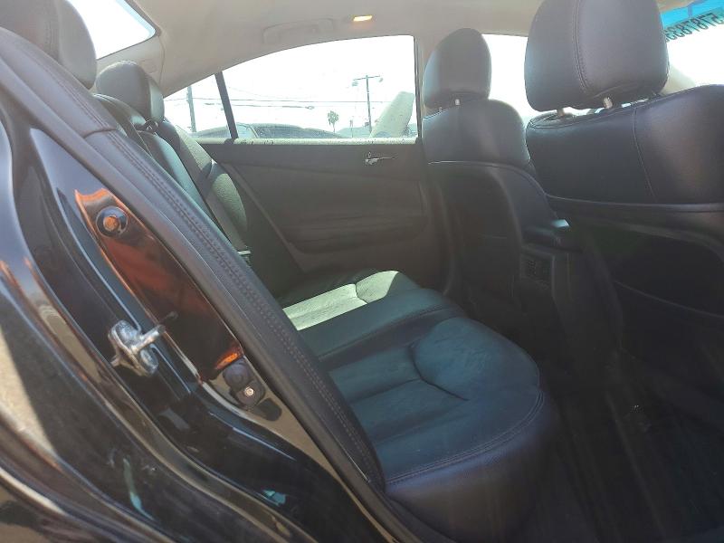 2014 Nissan Maxima მანქანა იყიდება აუქციონზე, vin: 1N4AA5AP6EC435658, აუქციონის ნომერი: 57878336