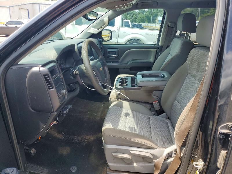 Aukcja sprzedaży 2015 Chevrolet Silverado, vin: 1GCRCPEHXFZ315429, numer aukcji: 58947896