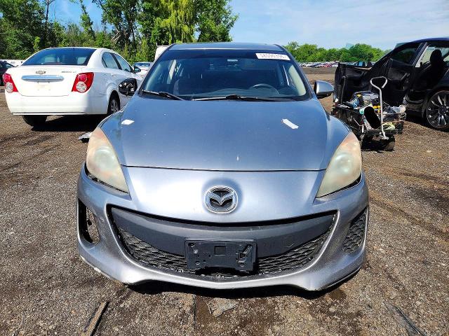 Aukcja sprzedaży 2012 Mazda 3, vin: JM1BL1V83C1661671, numer aukcji: 58590396