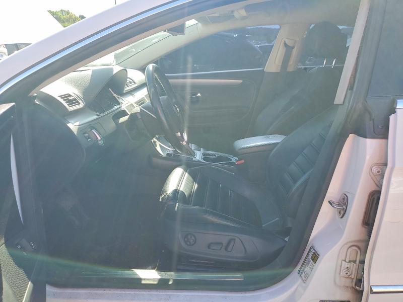 55806596 :رقم المزاد ، WVWBP7AN6DE527220 vin ، 2013 Volkswagen Cc مزاد بيع