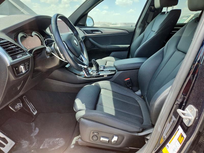 Aukcja sprzedaży 2019 Bmw X3, vin: 5UXTR9C5XKLP91006, numer aukcji: 85604105