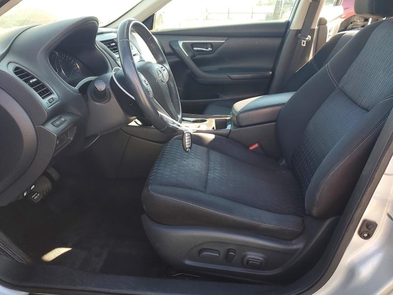 Aukcja sprzedaży 2018 Nissan Altima, vin: 1N4AL3AP2JC104052, numer aukcji: 56842466