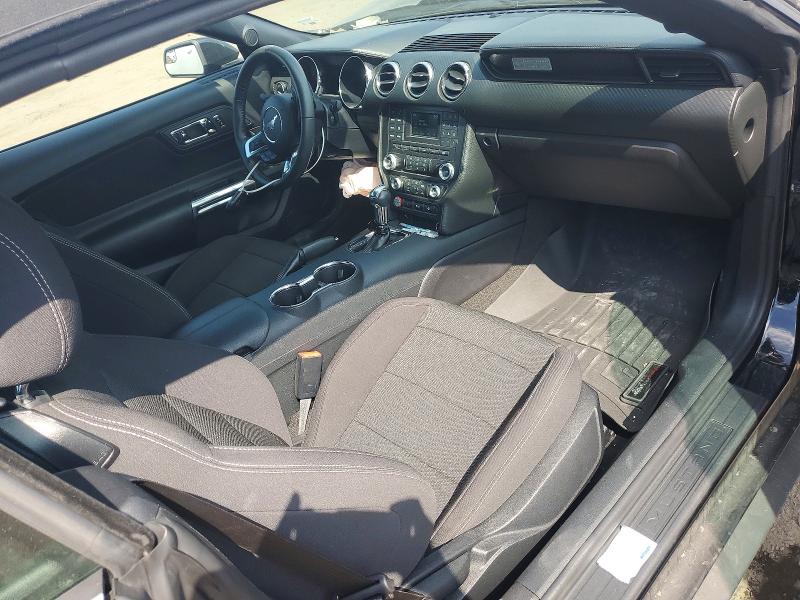 Aukcja sprzedaży 2017 Ford Mustang, vin: 1FATP8EM1H5217130, numer aukcji: 56619766