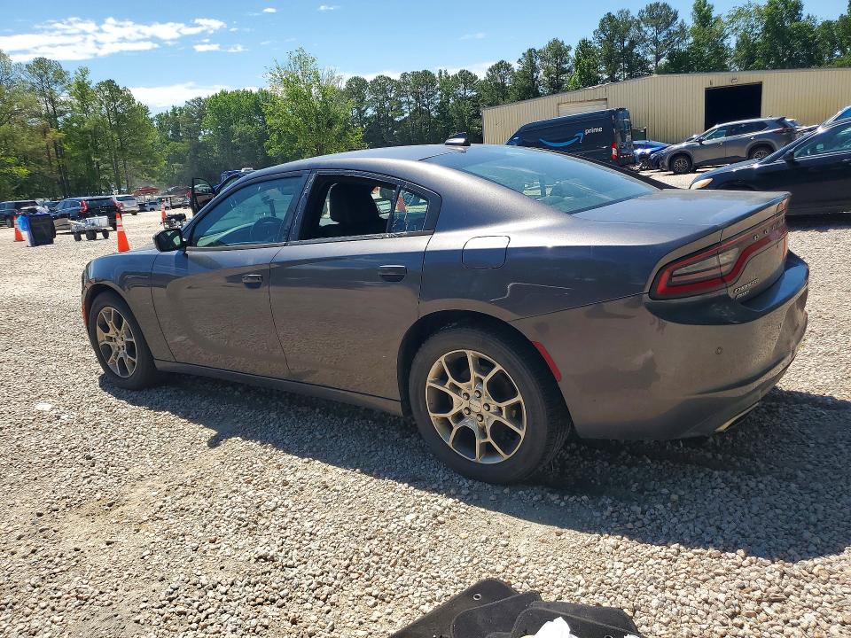 Продажа на аукционе авто 2015 Dodge Charger, vin: 2C3CDXJG6FH817908, номер лота: 57141576
