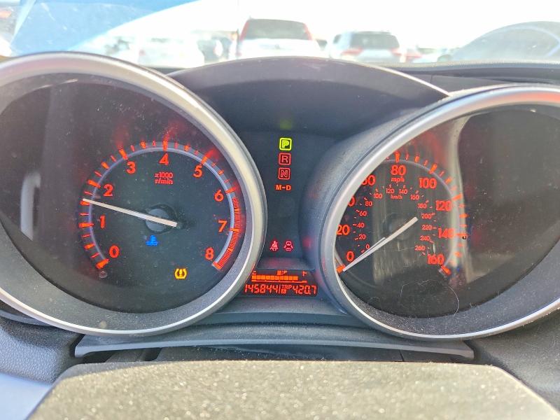 Продаж на аукціоні авто 2011 Mazda 3, vin: JM1BL1K6XB1412222, номер лоту: 55837036