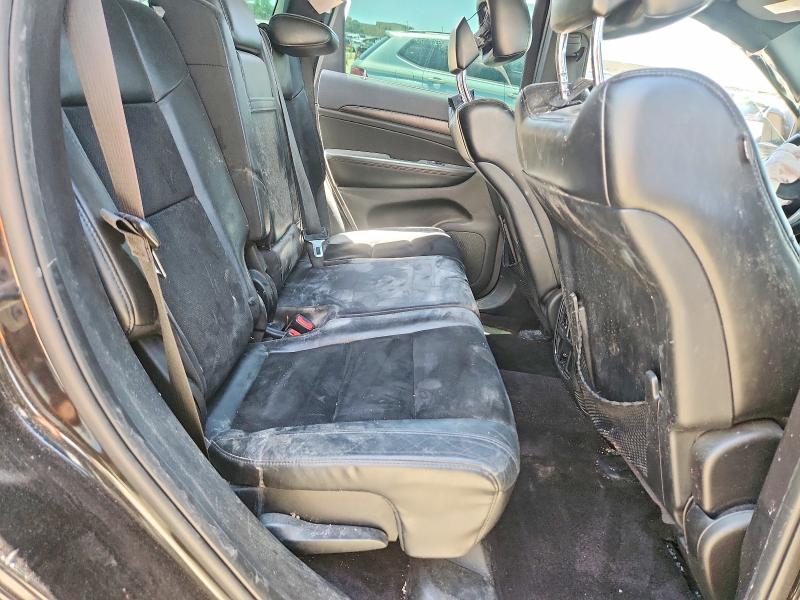 Aukcja sprzedaży 2015 Jeep Grand Cherokee, vin: 1C4RJEAG1FC198995, numer aukcji: 55741916