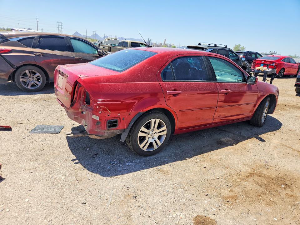 Aukcja sprzedaży 2007 Ford Fusion, vin: 3FAHP07Z37R268222, numer aukcji: 55719756