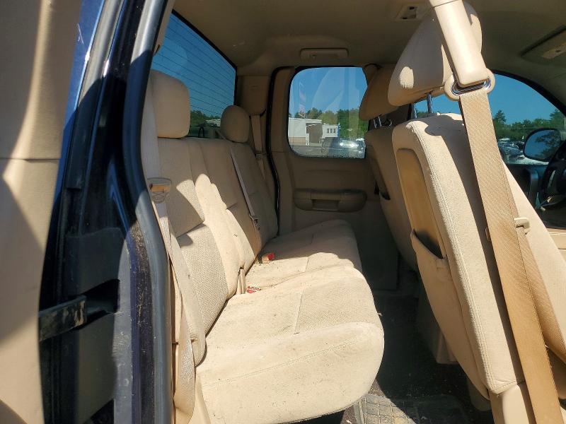 Продажа на аукционе авто 2008 Chevrolet Silverado, vin: 2GCEK19J481311139, номер лота: 56077996