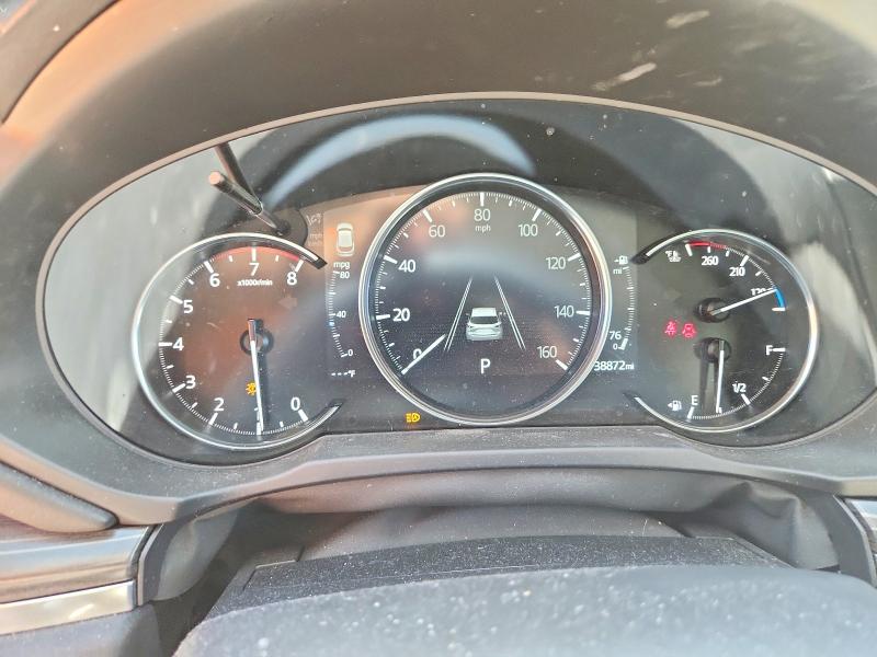 Продаж на аукціоні авто 2023 Mazda Cx-5, vin: JM3KFBEM2P0151910, номер лоту: 57148056
