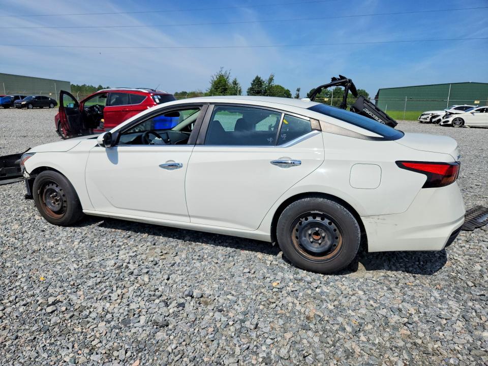 2020 Nissan Altima მანქანა იყიდება აუქციონზე, vin: 1N4BL4BVXLC213546, აუქციონის ნომერი: 55686906