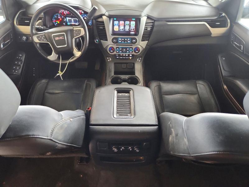 58247696 :رقم المزاد ، 1GKS2BKC7HR214338 vin ، 2017 Gmc Yukon مزاد بيع