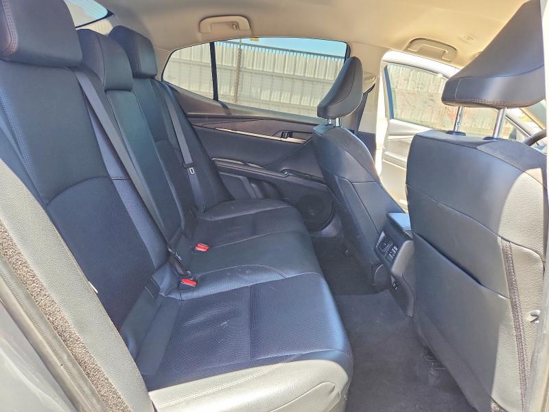 Продажа на аукционе авто 2025 Toyota Camry, vin: 4T1DAACK7SU071026, номер лота: 56165266